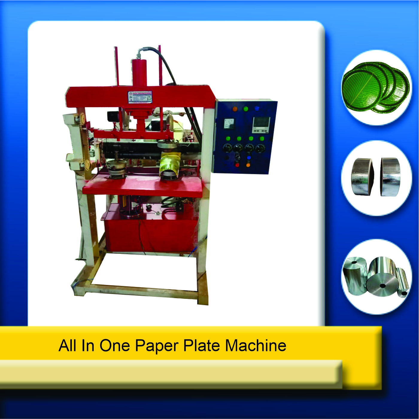 Why Is a Fully Automatic Paper Plate Machine the Preferred Choice for Modern Manufacturers?